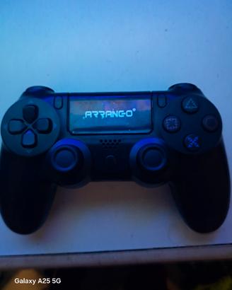 Controller PS4