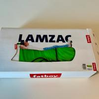 Materassino da giardino Fatboy Lamzac