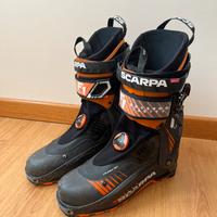 Scarpa F1 LT 30 scarponi sci alpinismo