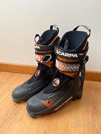 Scarpa F1 LT 30 scarponi sci alpinismo