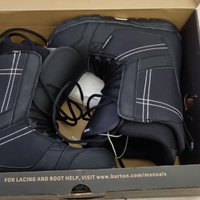 Scarponi burton invader mns