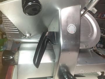 affettatrice professionale
