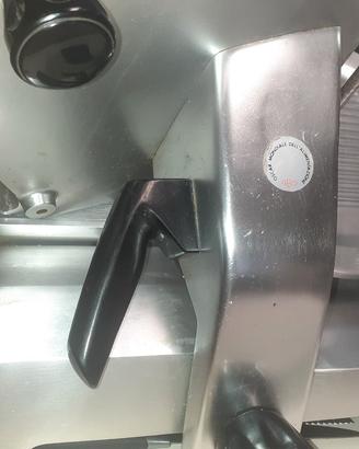 affettatrice professionale