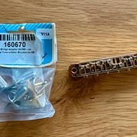 "goldo ponte roller bridge hw05g