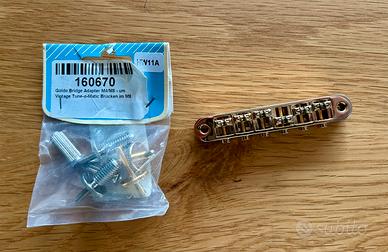 "goldo ponte roller bridge hw05g