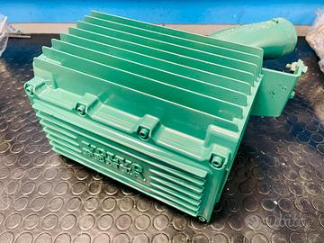 Intercooler Volvo Penta D4 D6