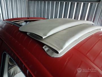 VOLKSWAGEN Maggiolino - Anni 60