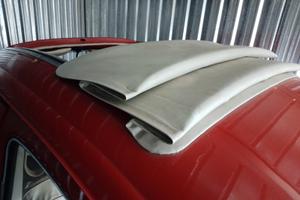 VOLKSWAGEN Maggiolino - Anni 60