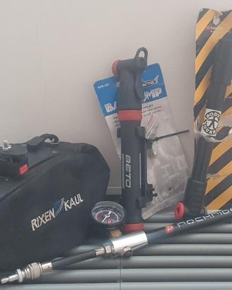 Accessori bici