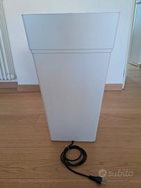 Vaso illuminato Stalk 65