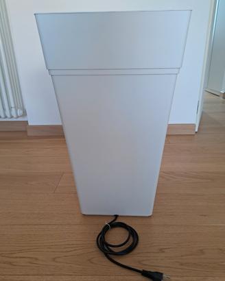 Vaso illuminato Stalk 65