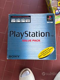 PLAY 1