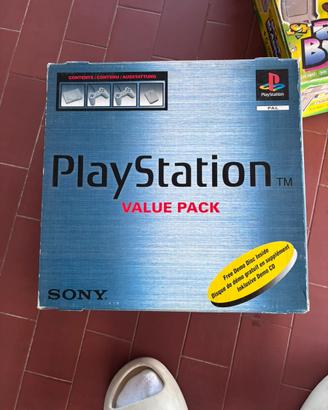 PLAY 1