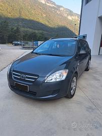 Ricambi Kia Cee'd 1° versione 1.4 B / Gpl del 2009