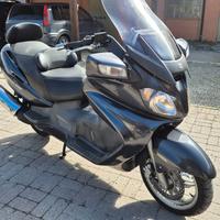 Suzuki Burgman 650 - 2006