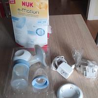 TIRALATTE NUK EMOTION 2