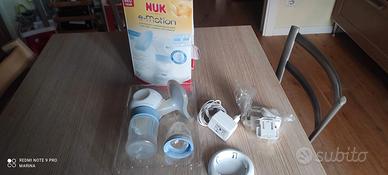 TIRALATTE NUK EMOTION 2