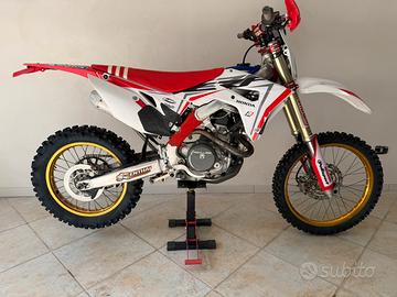 CRF 450 RX