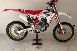 CRF 450 RX