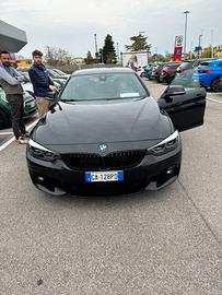 BMW 420 d