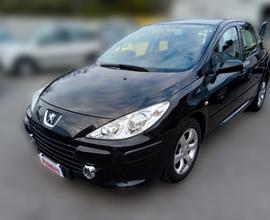 Peugeot 307 1.6 16V HDi FAP 110CV 5p. XS