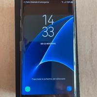 Samsung Galaxy S7 edge 32GB