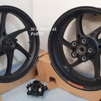 BMW S 1000 RR XR M 1000 SET CERCHI OZ GASS RSA