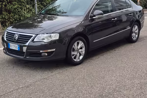 Volkswagen Passat benzina