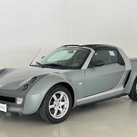SMART Roadster 700 smart roadster (60 kw) passio