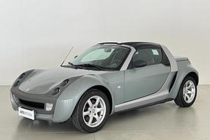 SMART Roadster 700 smart roadster (60 kw) passio