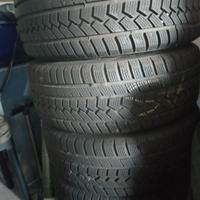 vendonvernali quasi nuove piu 4cerchi in