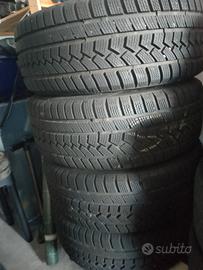 vendonvernali quasi nuove piu 4cerchi in