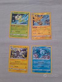 carte pokemon rare