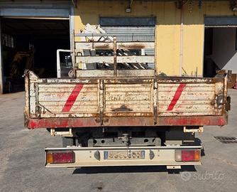 nissan ATLEON 35.12