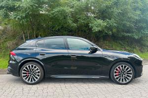 Maserati Grecale Trofeo