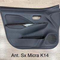 Pannello Rivestimento Interno Portiera Anteriore S