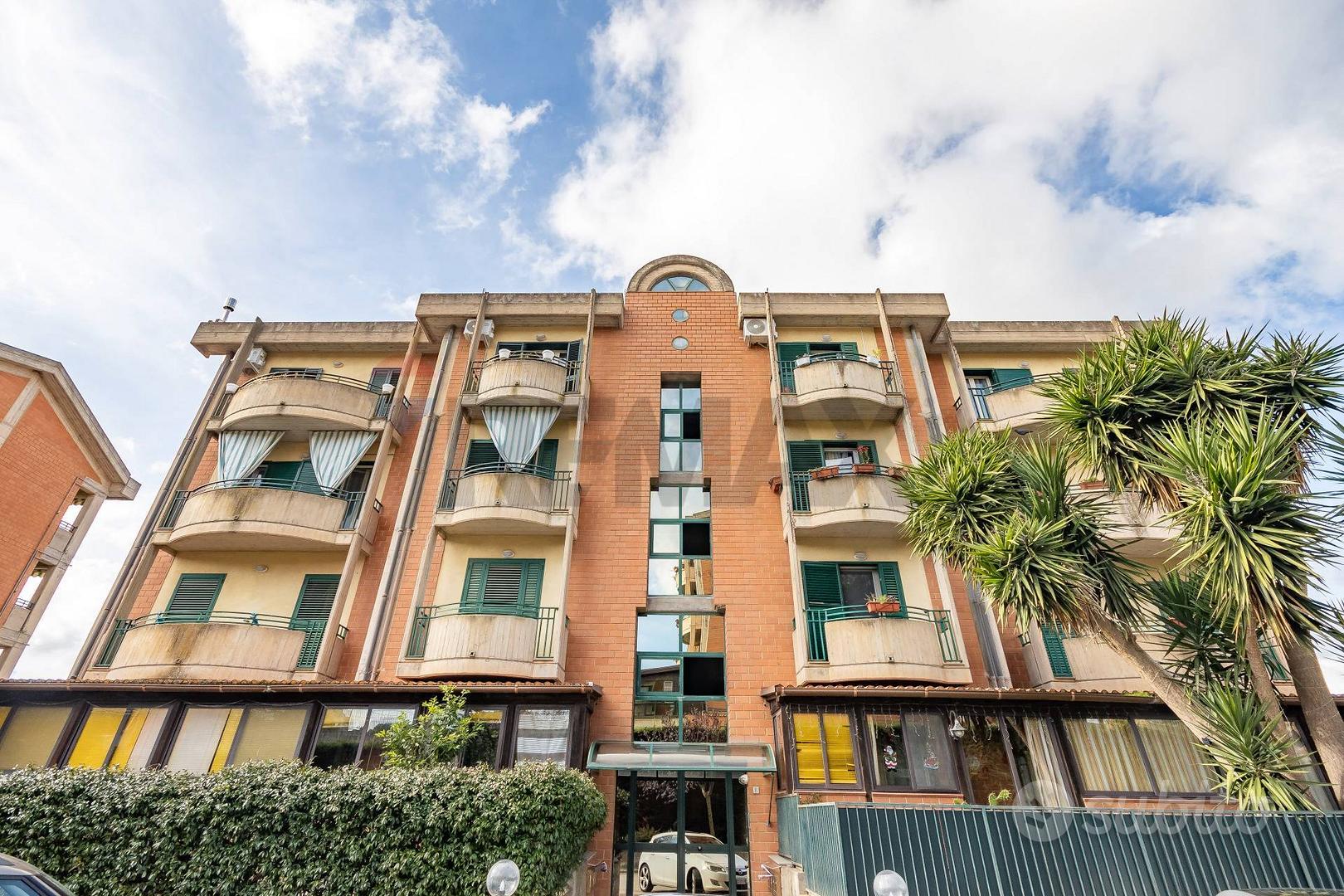 Appartamento - Caltagirone - Vista 2