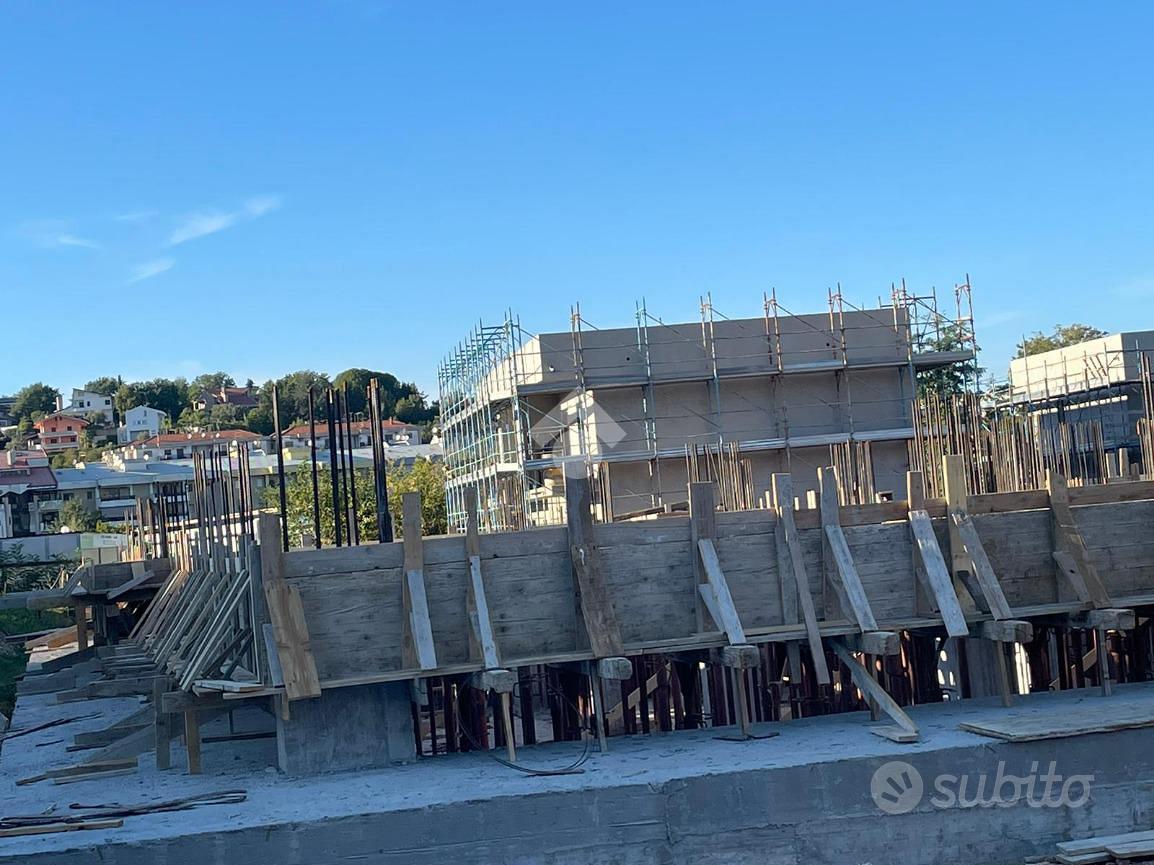 Apartment in Rende, Roges - Vista 6
