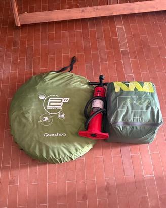 Accessori campeggio