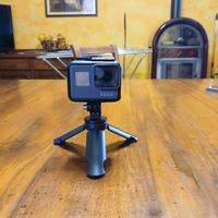 gopro hero 5 nuova di zecca 