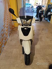 Kymco People S 50