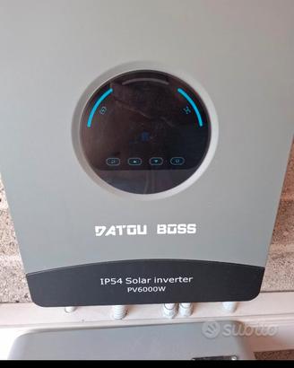inverter
