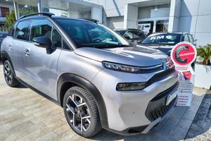CITROEN C3 Aircross BlueHDi 110 S&S Shine Pack