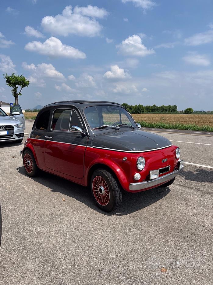 FIAT Altro modello