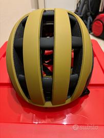 Casco bici