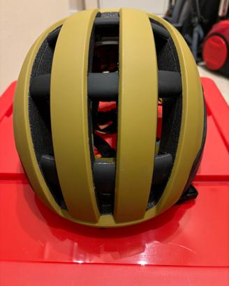 Casco bici