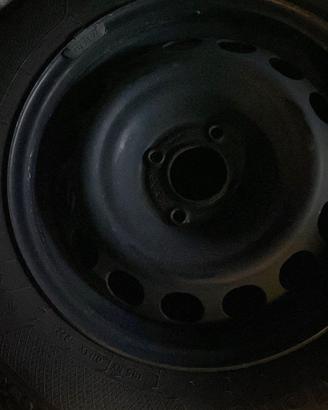 Gomme invernali 185/65 r15