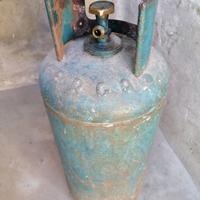 Bombola Gas