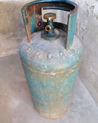 Bombola Gas