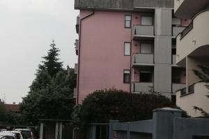 Camera matrimoniale per una ragazza